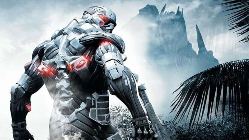 Crysis powróci? Deweloperzy opublikowali tajemniczy wpis