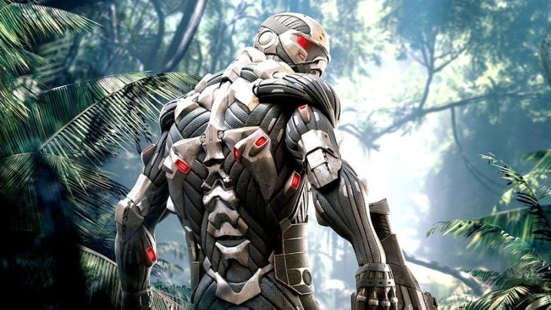 Tak wygląda Crysis Remastered z teksturami 8K i z ray tracingiem (wideo)