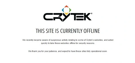 Producent Crysisa padł ofiarą hakerów