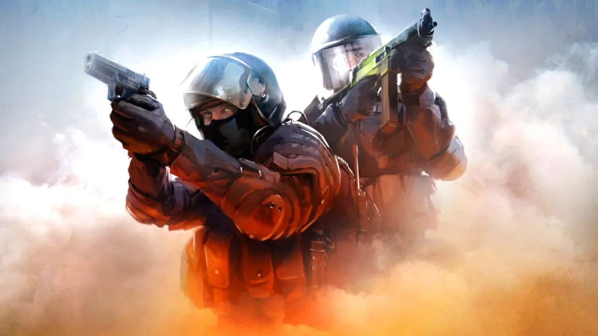 Gracze CS2 są niewinnie banowani. Winna jest temu ta opcja od AMD