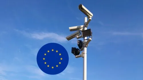 CSAR. Parlament Europejski za prywatnością czatów w sieci
