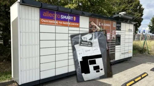 cudza paczka w paczkomacie t