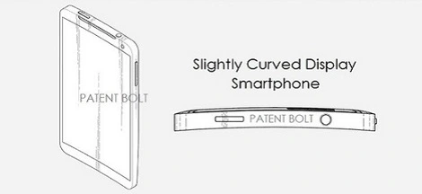 Samsung zaprezentuje smartfona z zakrzywionym ekranem już w październiku