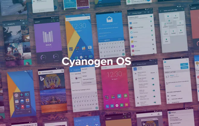 Cyanogen Inc. rezygnuje z CyanogenMod. System powróci jako Lineage OS