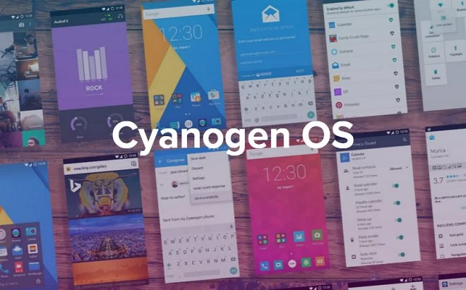 Cyanogen umożliwi większą ingerencję w systemie