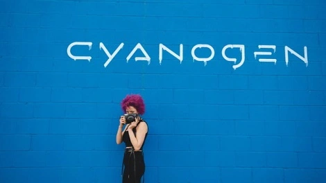 Cyanogen za 2-3 lata całkowicie niezależny od Google?