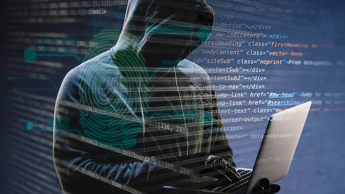 Cyberprzestępcy trafią za kratki na wiele lat. Zaostrzone przepisy