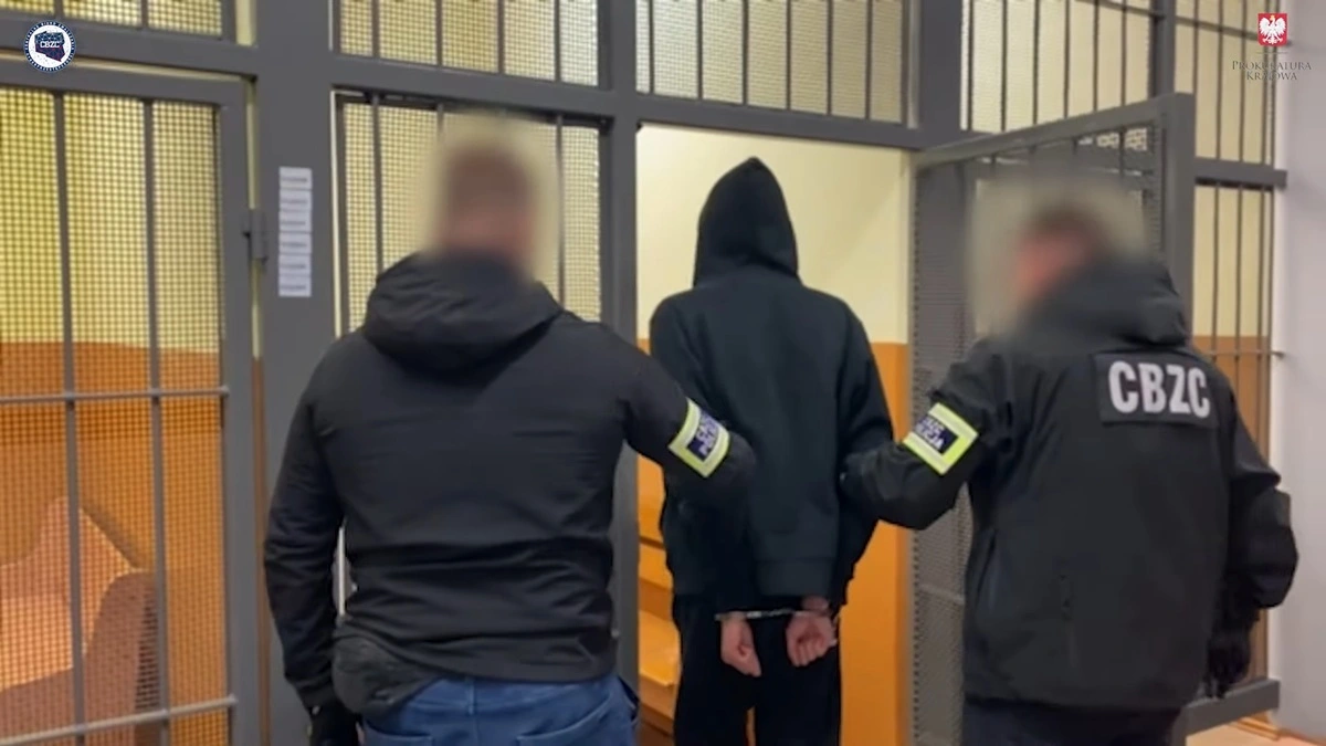 Fałszywe alarmy bombowe i tysiące ewakuowanych. To on terroryzował Polskę