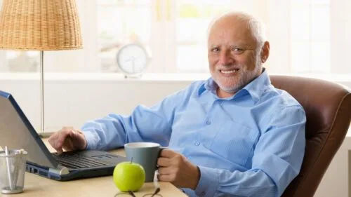 cyberbezpieczny senior