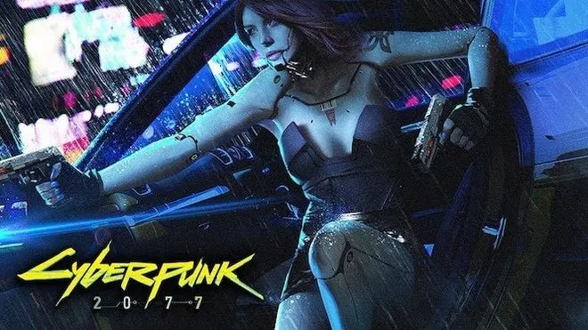 Cyberpunk 2077 nie będzie grą z gatunku RPG!