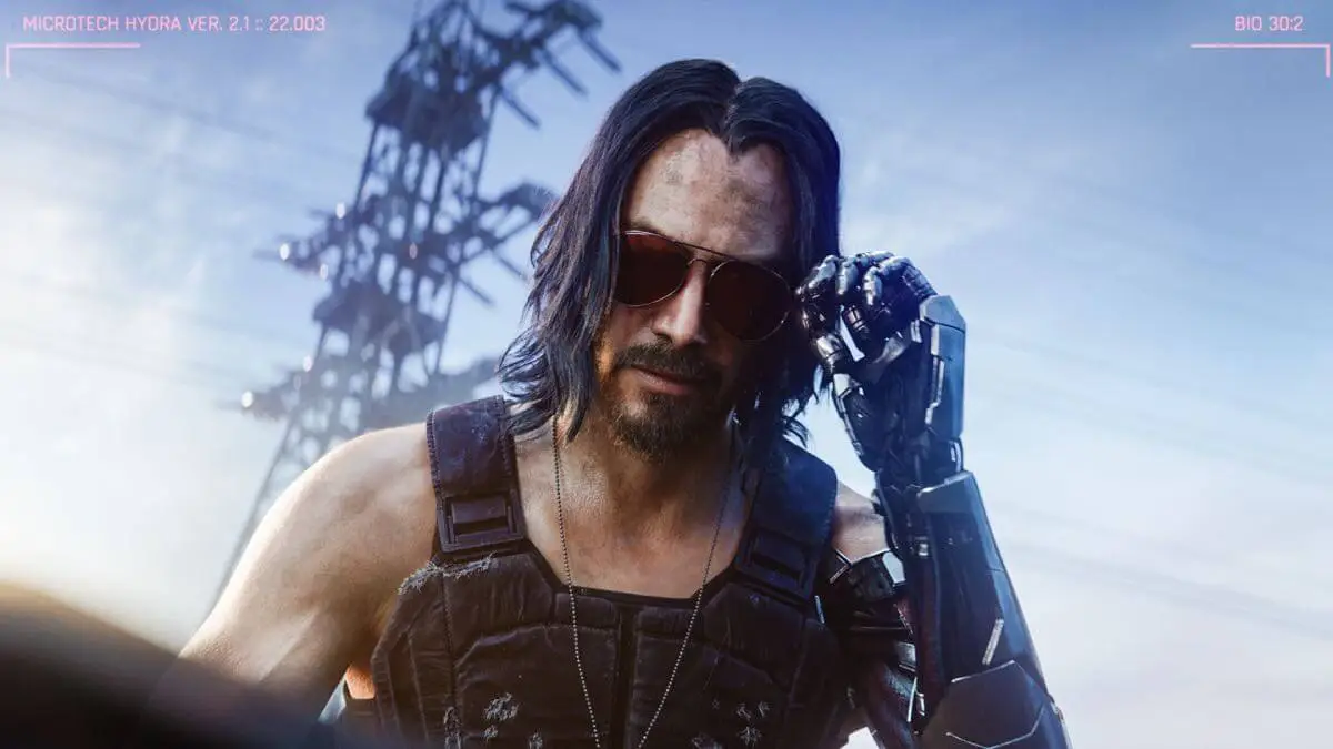 Cyberpunk 2 coraz bliżej. CD PROJEKT zdradza ważne szczegóły