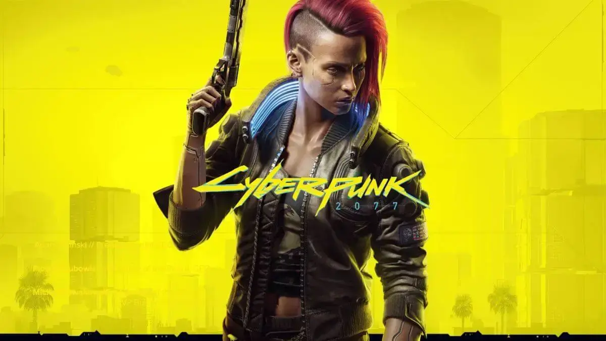 Cyberpunk 2077