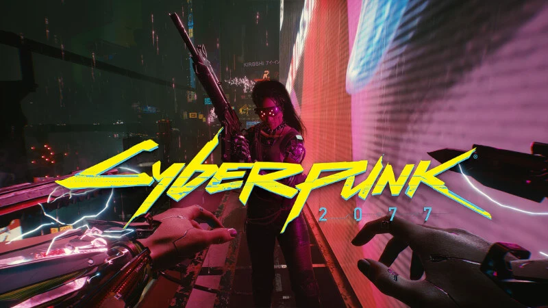 Czy Cyberpunk 2077 doczeka się w końcu wersji multiplayer?