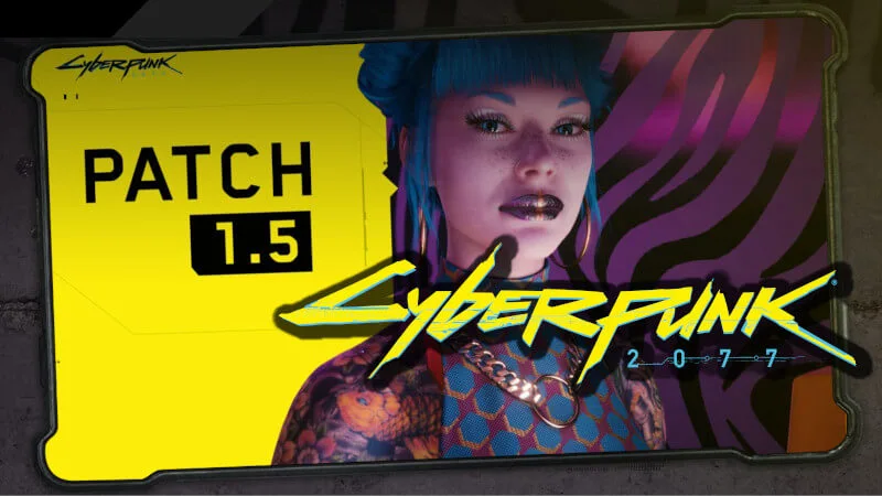 Cyberpunk 2077 next gen już dostępny wraz z patchem 1.5. Doczekaliśmy się ogromu ulepszeń