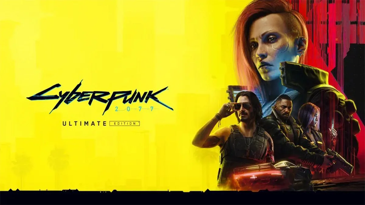 Cyberpunk 2077 jeszcze nigdy nie był oceniany aż tak dobrze