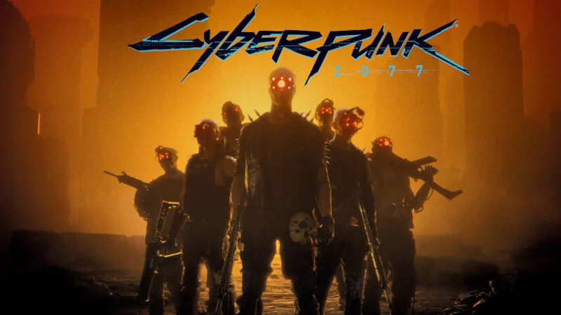 Nowy hip-hopowy teledysk Cyberpunk 2077. Keanu Reeves realną postacią w uniwersum