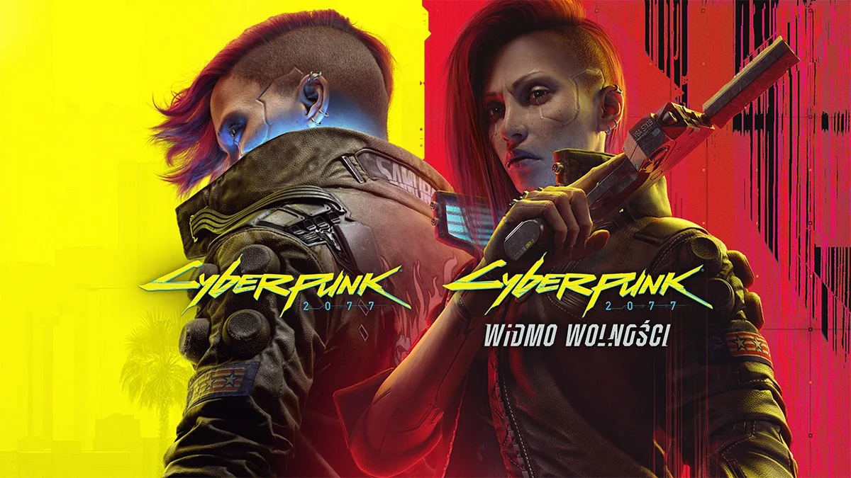 Świat ocenił dodatek Cyberpunk 2077: Widmo wolności. Udało się?