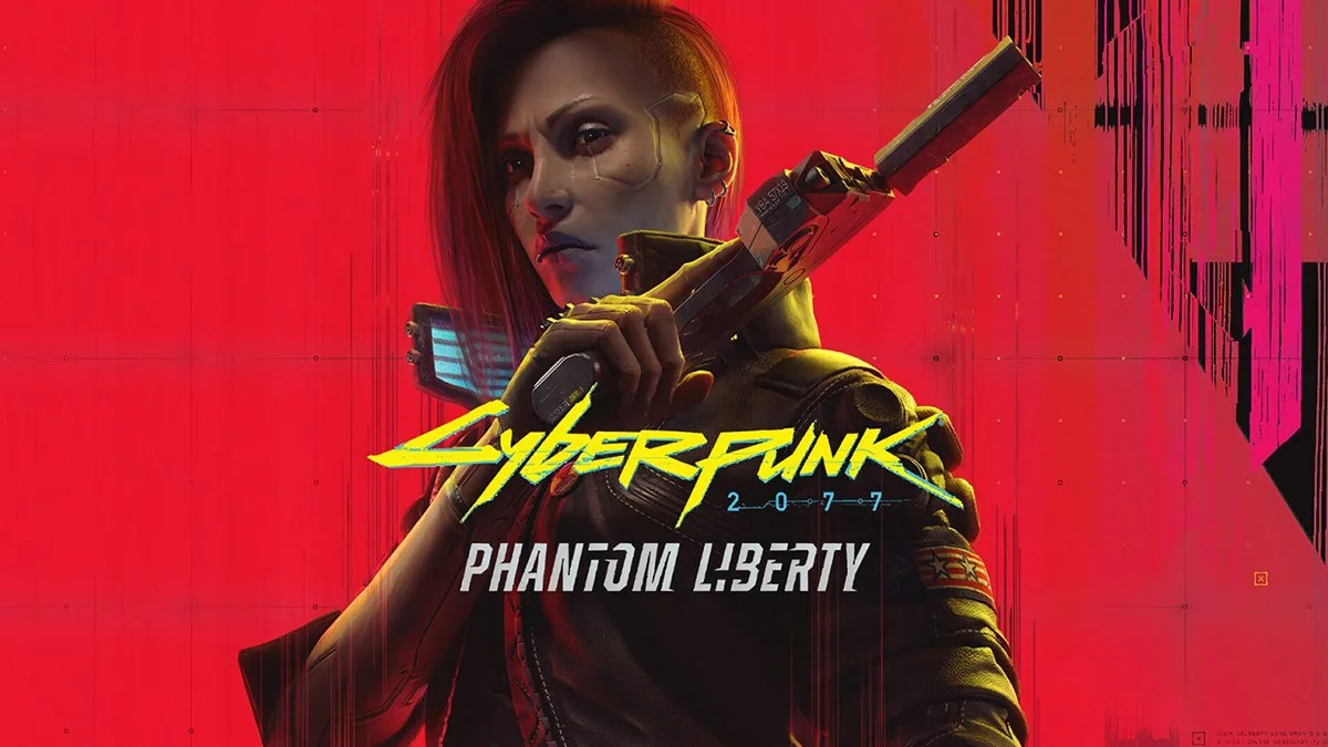Cyberpunk 2077: Widmo wolności na zwiastunie. To zapowiedź ważnych zmian