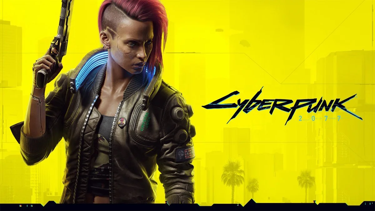 Cyberpunk 2077 za darmo. Prezent dla (prawie) wszystkich graczy