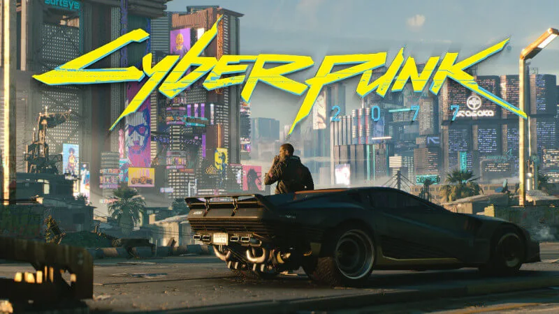 Cyberpunk 2077 utracił zainteresowanie zdenerwowanych graczy. CD Projekt ma kłopoty