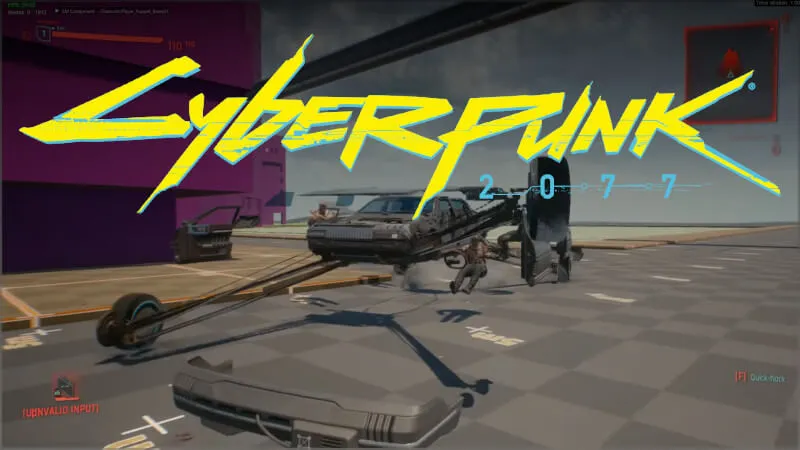 Z Cyberpunkiem 2077 jest tak źle, że brytyjski fundusz inwestycyjny chce rezygnacji zarządu