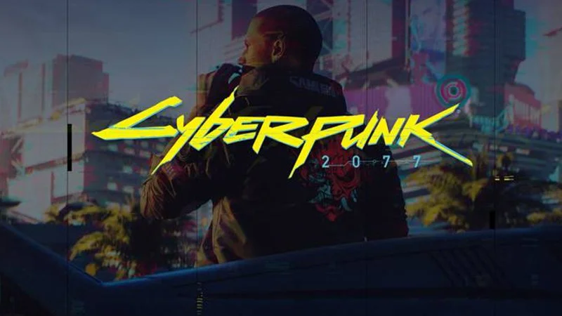 Cyberpunk 2077 zadebiutuje w grudniu. Koniec kropka