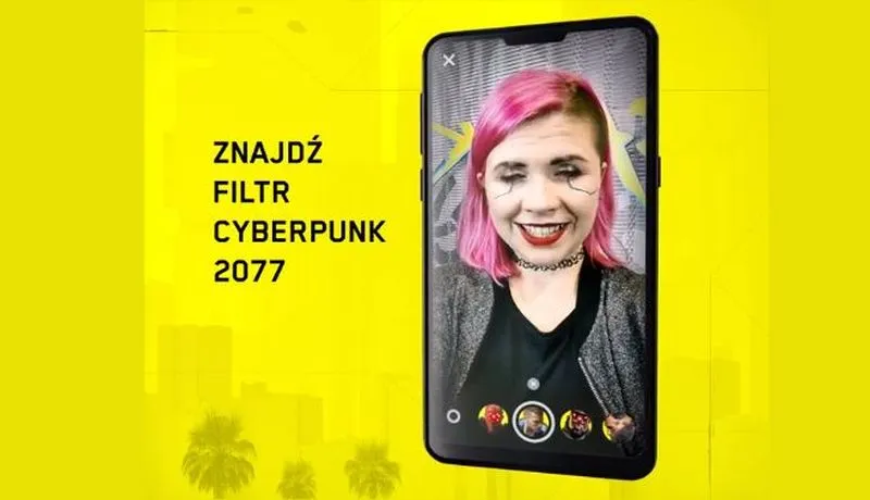 Cyberpunk 2077 większą grą od Wiedźmina 3? Pracuje nad nim więcej osób
