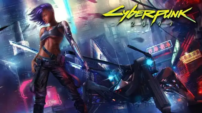 Pierwszy gameplay z Cyberpunk 2077 już za kilka miesięcy?