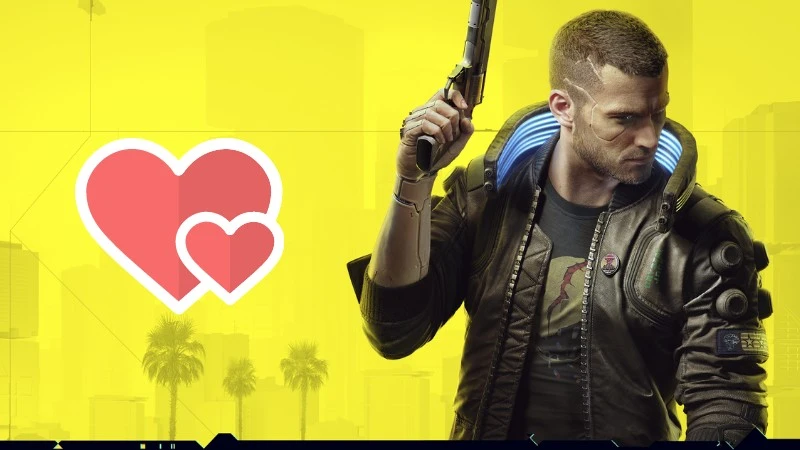 Cyberpunk 2077 dopracowany bardziej, niż myślisz. 23 zaskakujące detale (wideo)