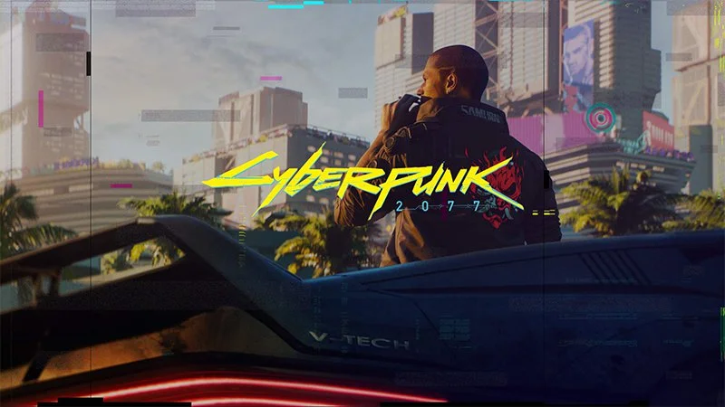 Cyberpunk 2077 – nowy gameplay już dziś