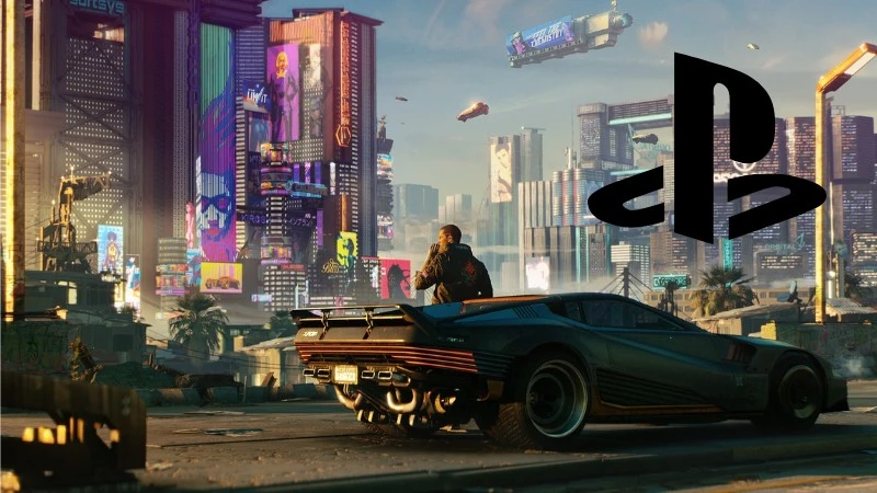 Sony zwraca pieniądze nabywcom Cyberpunk 2077. To niespotykana sytuacja