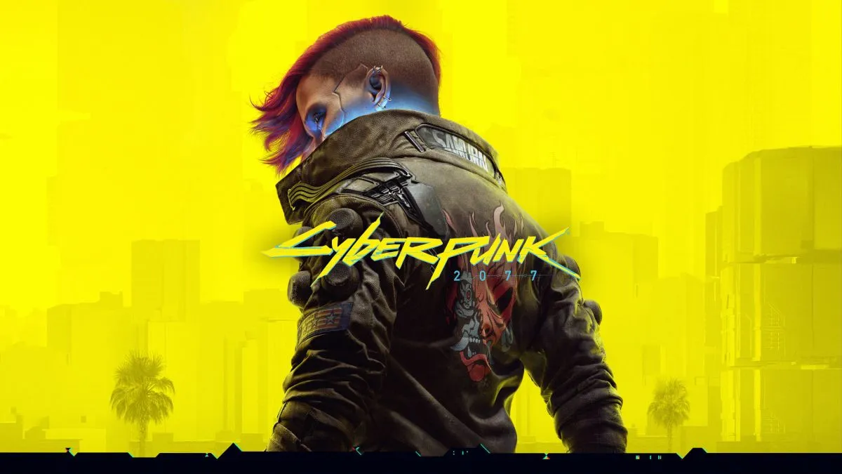 Cyberpunk 2077 pobił rekord Wiedźmina 3. Tego się nikt nie spodziewał