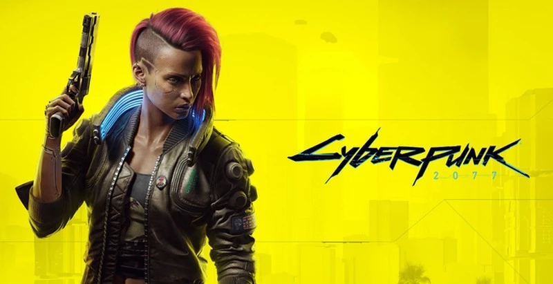 Cyberpunk 2077 może i nie działa najlepiej, ale przynosi rekordowe zyski