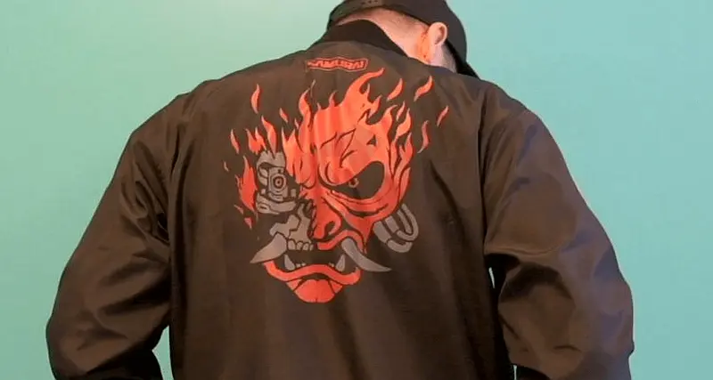 CD Projekt RED odradza kupno gadżetów z Cyberpunka 2077