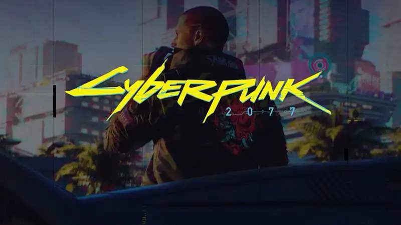 Cyberpunk 2077 to nie jedyna ogromna gra, nad którą pracuje CD Projekt