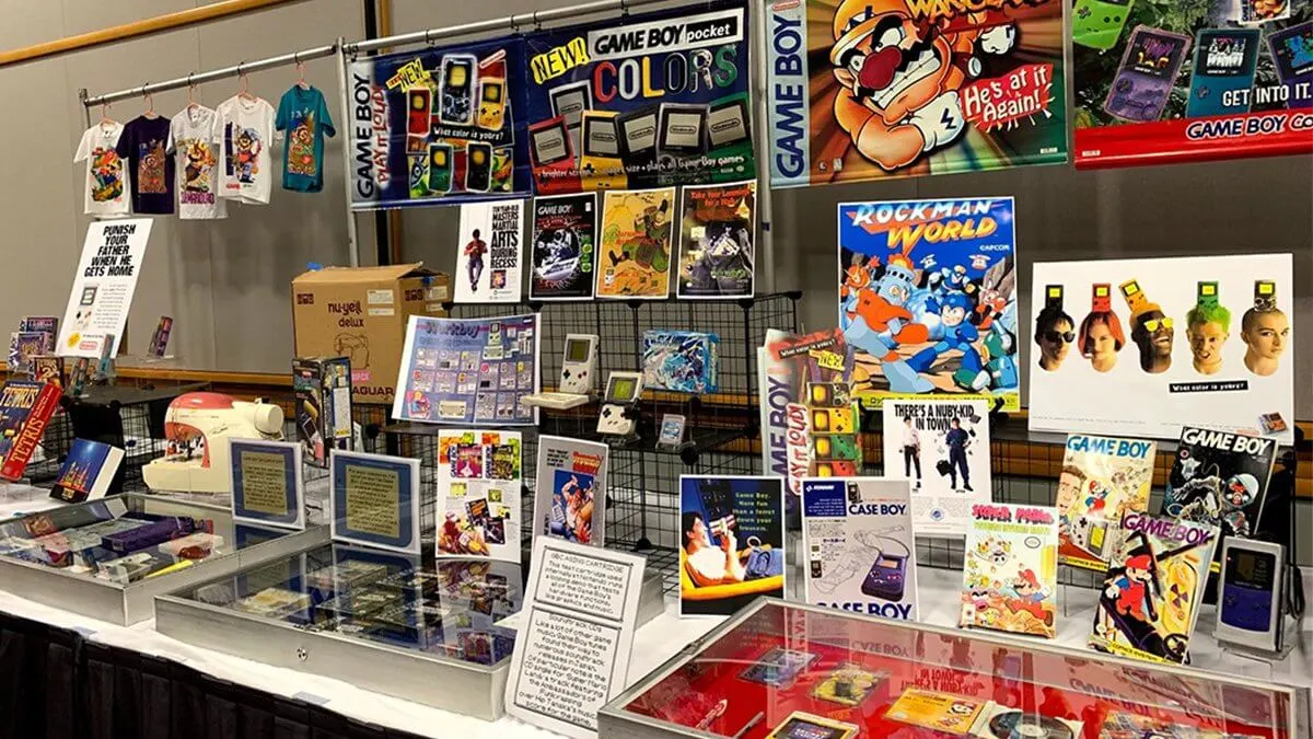 Powstaje cyfrowe muzeum historii gier wideo. Będzie ogromne