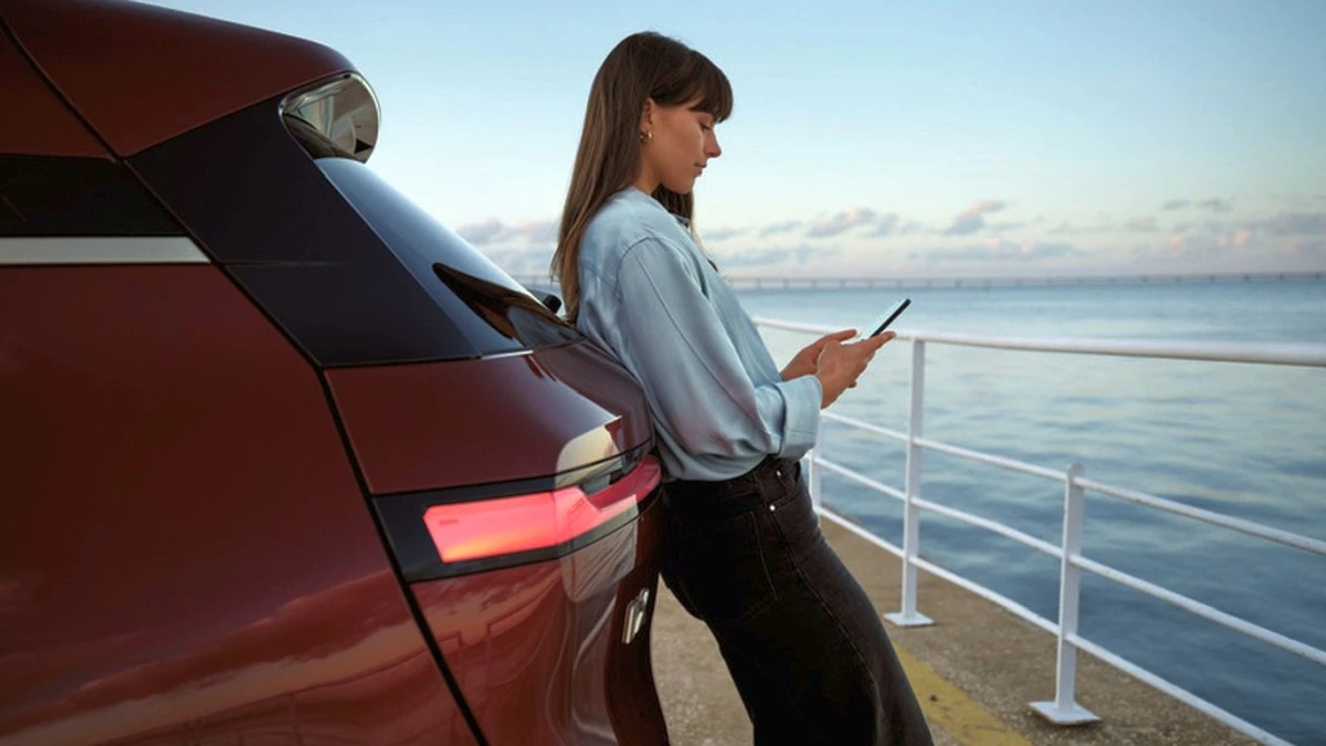 Cyfrowy kluczyk BMW na kolejnych smartfonach. Chodzi o te modele