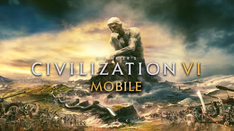 Cywilizacja VI także na Androidzie. Wrażenia jak na PC bez uproszczeń