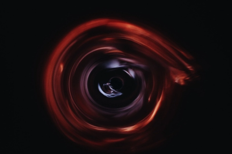 Astronomowie spróbują wykryć czarną dziurę w Układzie Słonecznym