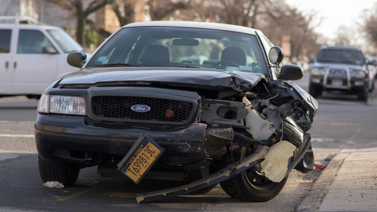 Samochody niczym samoloty. Czarne skrzynki będą obowiązkowe