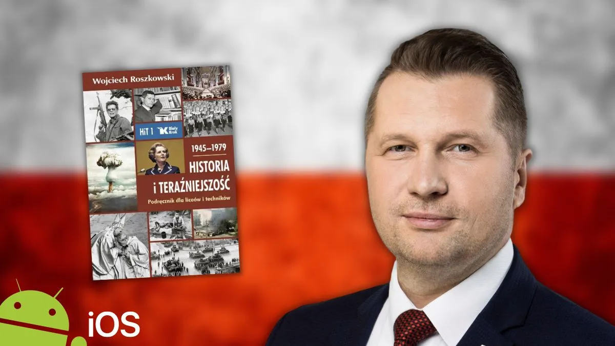 Patriotyczny TikTok od ministra Czarnka. Polacy zapłacą za niego 29 mln złotych