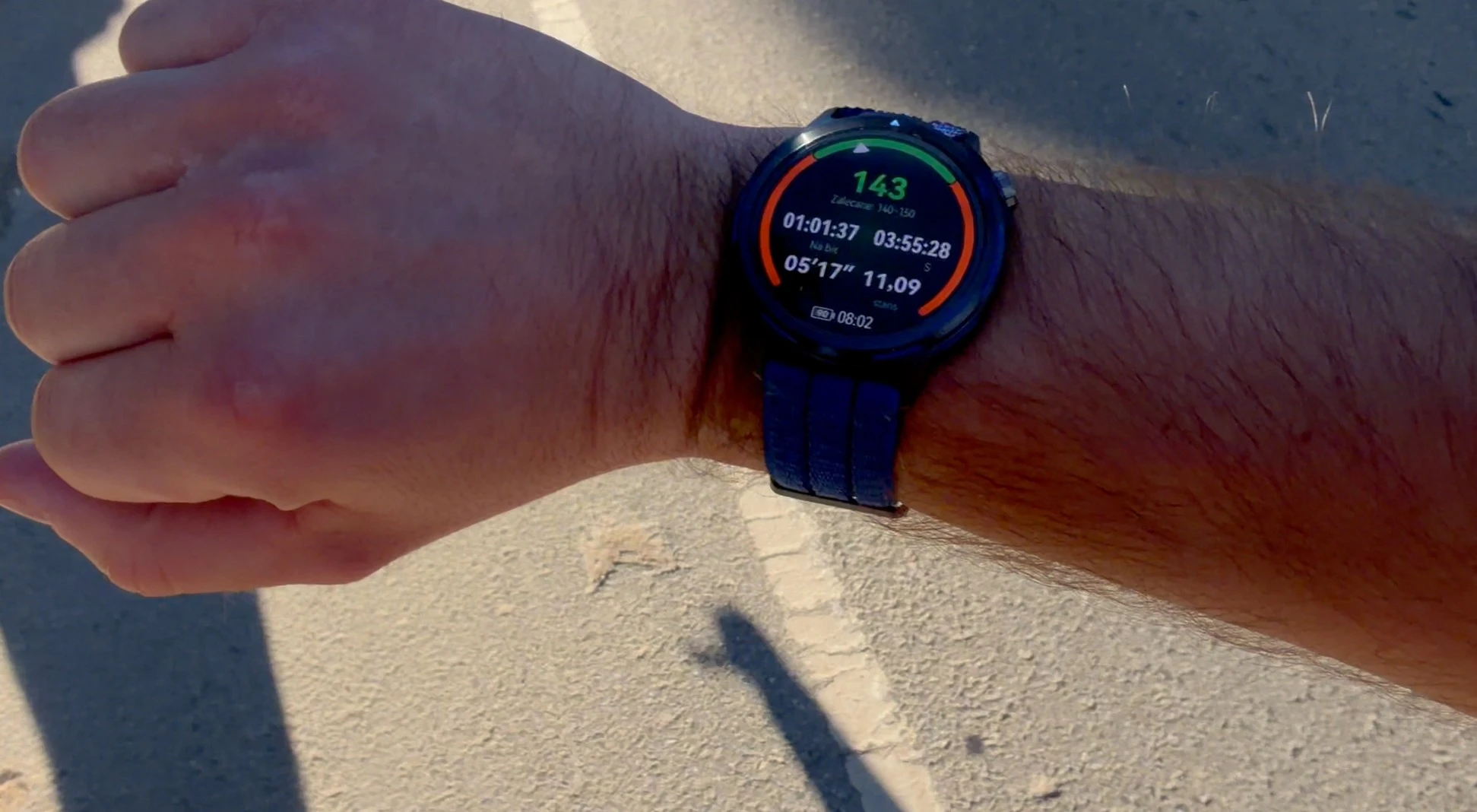 HUAWEI WATCH GT Runner 2