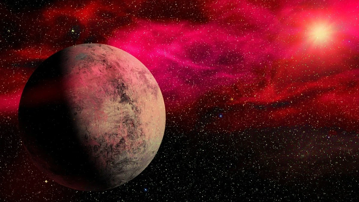 W Drodze Mlecznej mogą znajdować się setki milionów zamieszkiwalnych planet