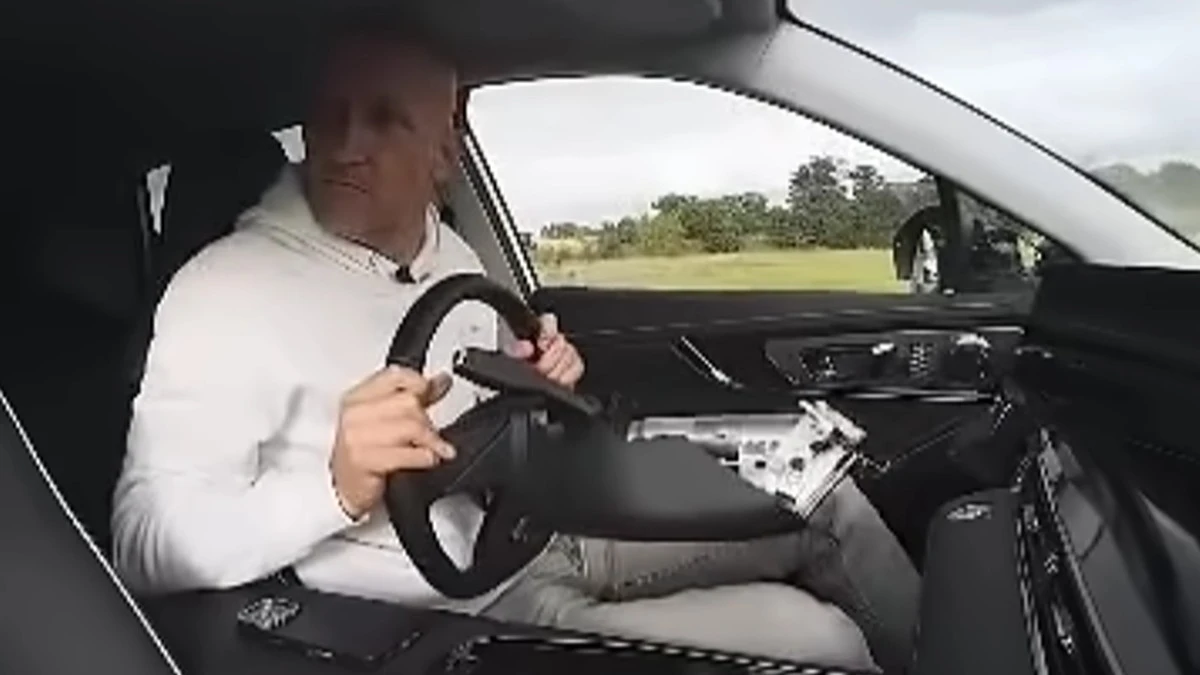 Dostępność części do chińskich aut? Omoda & Jaecoo mówią: wyluzuj