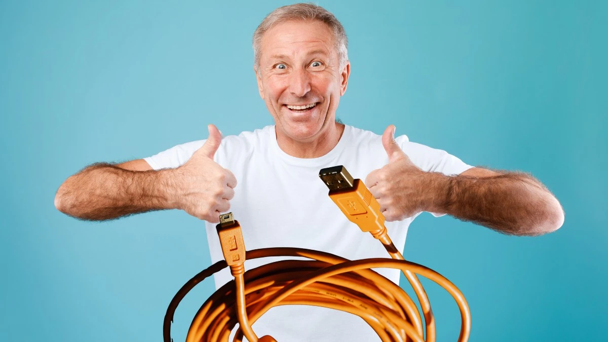 Czy grubość kabla USB wpływa na ładowanie? Nie daj się oszukać