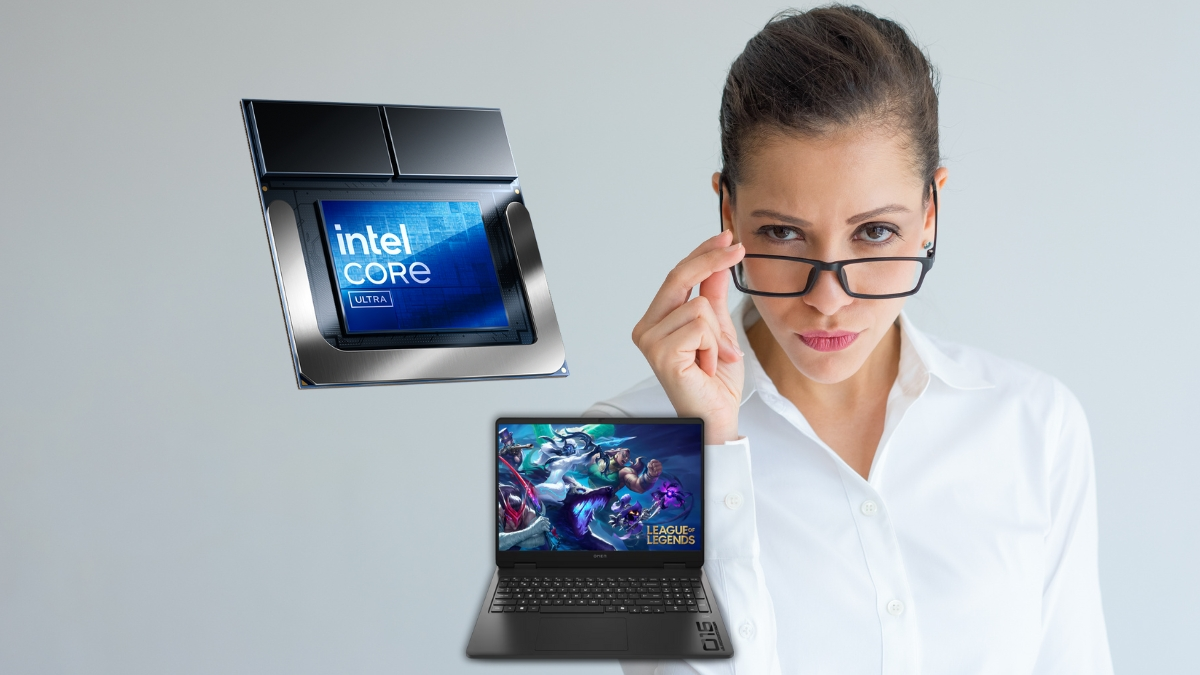 Kupujesz laptopa? Do tych procesorów Intel nie warto dopłacać