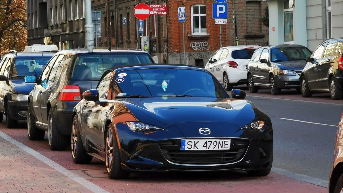 10 czerwca z Polski znikną miliony aut spalinowych. Dramat aktywistów