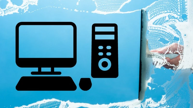 4 sposoby na wiosenne porządki na komputerze. Przyspiesz system