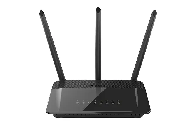 D-Link DIR-859 – nowy router w szybkim standardzie AC
