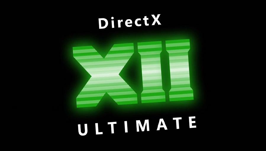 DirectX 12 Ultimate. Jedna biblioteka, by złączyć konsole i PC